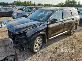 HYUNDAI SANTA FE SEL