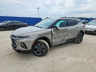 CHEVROLET BLAZER RS