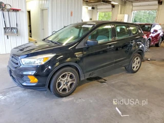 FORD ESCAPE S