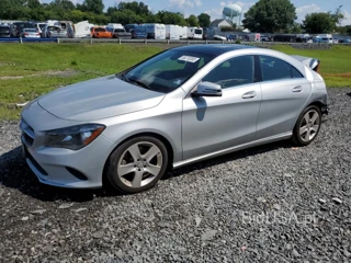 MERCEDES-BENZ CLA 250 4MATIC