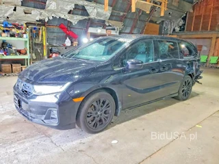 HONDA ODYSSEY SPORT-L