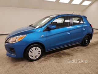 MITSUBISHI MIRAGE ES