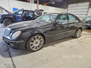MERCEDES-BENZ E-CLASS E350 4MATIC