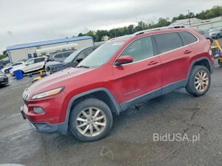 JEEP CHEROKEE LIMITED