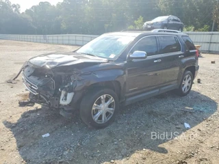 GMC TERRAIN SLT