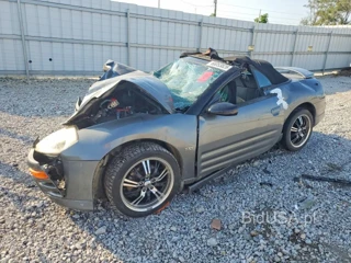 MITSUBISHI ECLIPSE SPYDER GTS