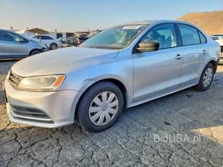 VOLKSWAGEN JETTA BASE