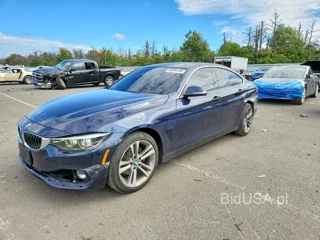 BMW 430XI GRAN COUPE
