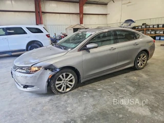 CHRYSLER 200 LIMITED