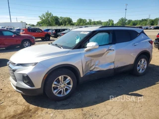 CHEVROLET BLAZER 2LT