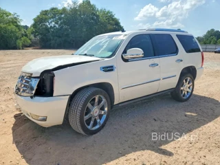 CADILLAC ESCALADE HYBRID