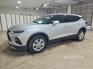 CHEVROLET BLAZER 2LT