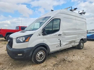 FORD TRANSIT T-350