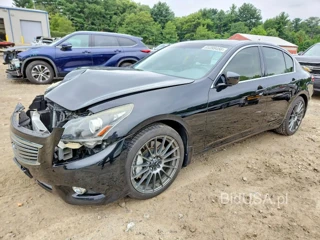INFINITI G37 SEDAN X