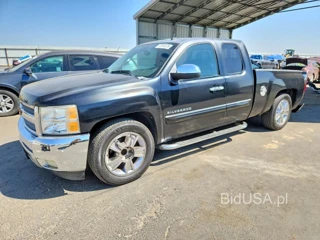 CHEVROLET SILVERADO C1500 LT