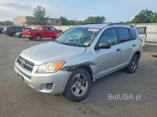 TOYOTA RAV4 BASE