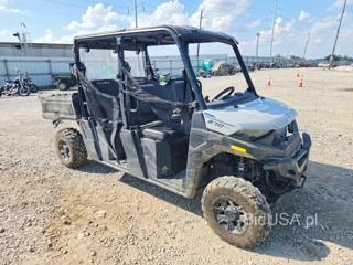 POLARIS RANGER UNKNOWN