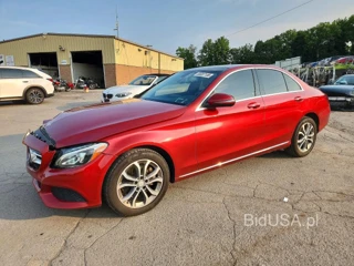 MERCEDES-BENZ C 300 4MATIC