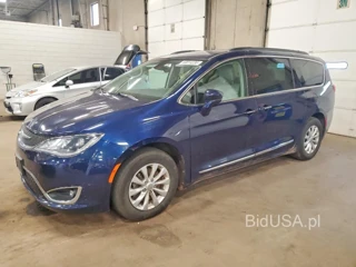 CHRYSLER PACIFICA TOURING L