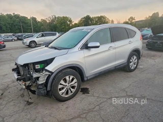 HONDA CR-V EX