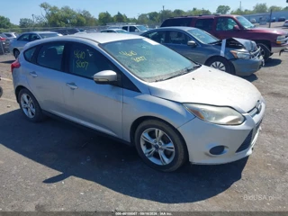 FORD FORD FOCUS SE