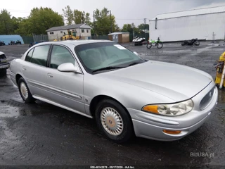 BUICK BUICK LESABRE CUSTOM