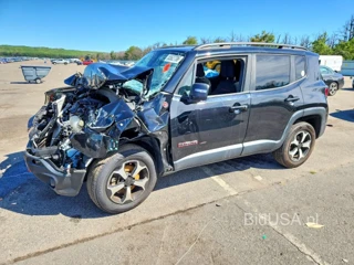 JEEP RENEGADE TRAILHAWK