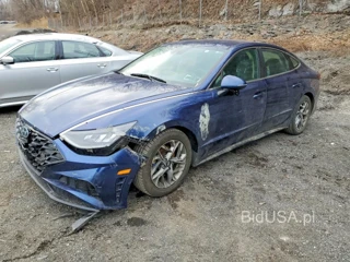 HYUNDAI SONATA SEL