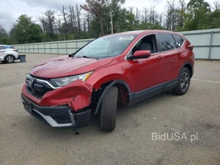 HONDA CR-V EX