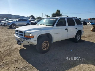 DODGE DURANGO