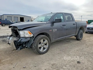 RAM 1500 CLASSIC TRADESMAN