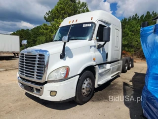 FREIGHTLINER CASCADIA