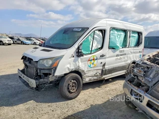FORD TRANSIT T-150