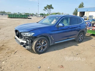 BMW X3 XDRIVE30I