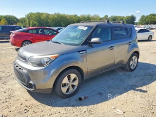 KIA SOUL BASE