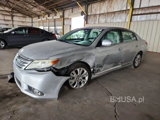 TOYOTA AVALON BASE