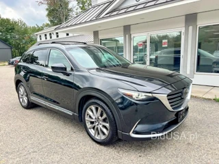 MAZDA CX-9 GRAND TOURING
