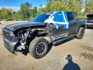 TOYOTA TACOMA TRD OFF-ROAD