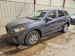 MAZDA CX-5 TOURING