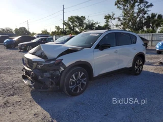MAZDA CX-5 PREFERRED