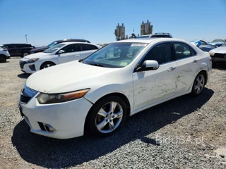 ACURA TSX