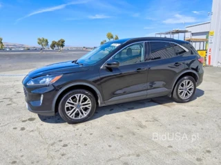 FORD ESCAPE SEL