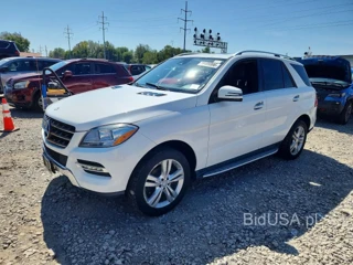 MERCEDES-BENZ ML 350 4MATIC