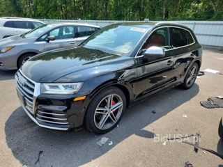 AUDI SQ5 PREMIUM PLUS