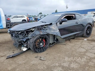 CHEVROLET CAMARO LT
