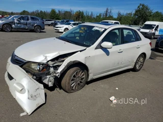 SUBARU IMPREZA 2.5I PREMIUM