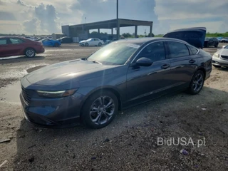 HONDA ACCORD HYBRID EXL