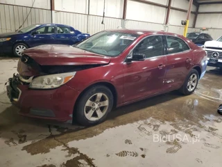 CHEVROLET MALIBU LIMITED LT