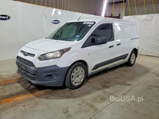 FORD TRANSIT CONNECT XL