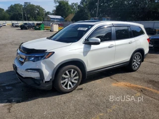 HONDA PILOT EXL